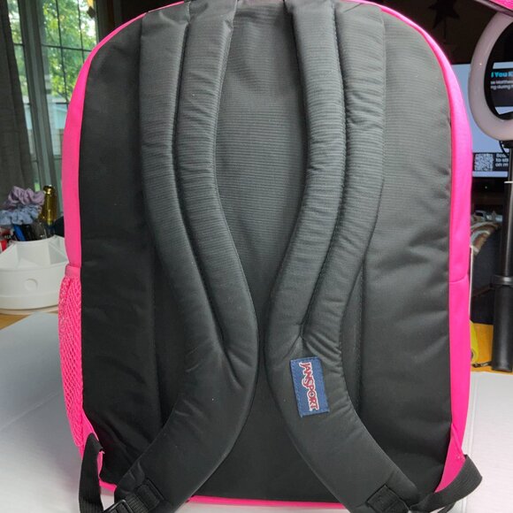 Big Student Jansport Backpack - Picture 11 of 11